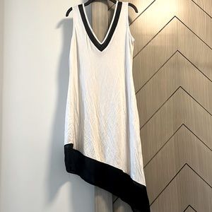 Calvin Klein bathing suit cover up